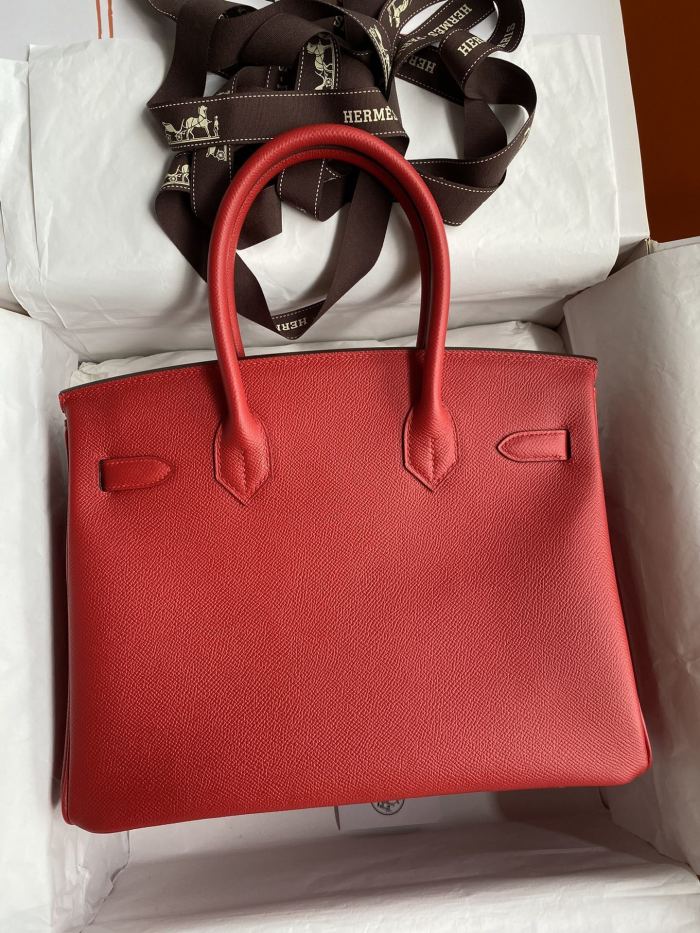 Birkin Epsom“30*22*16CM”-0671=