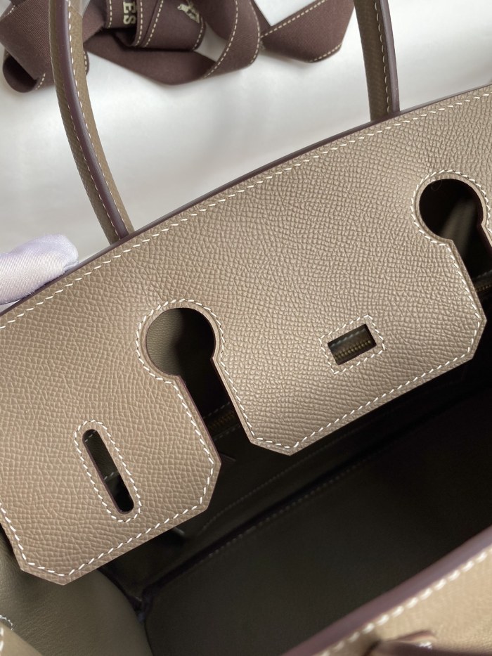 Birkin Epsom“30*22*16CM”-0671=