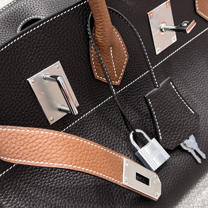 Shoulder Birkin“42*26*20CM”-0512=