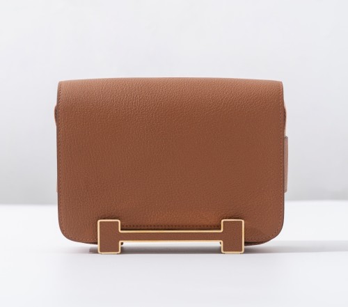 Hermes Geta“21.5*13*5CM”-0822=