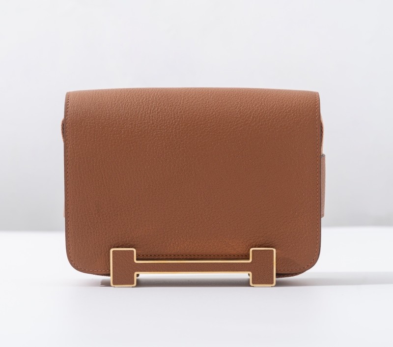 Hermes Geta“21.5*13*5CM”-0822=