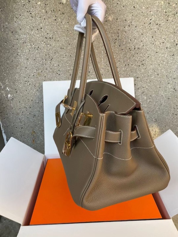 Shoulder Birkin“42*26*20CM”-0202=