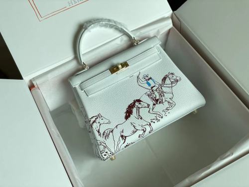 Kelly Togo“25*19*9CM”-0022=