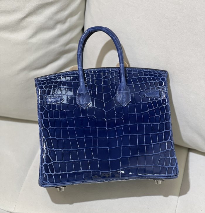 Birkin Crocodile“25*20*13CM”-0002=