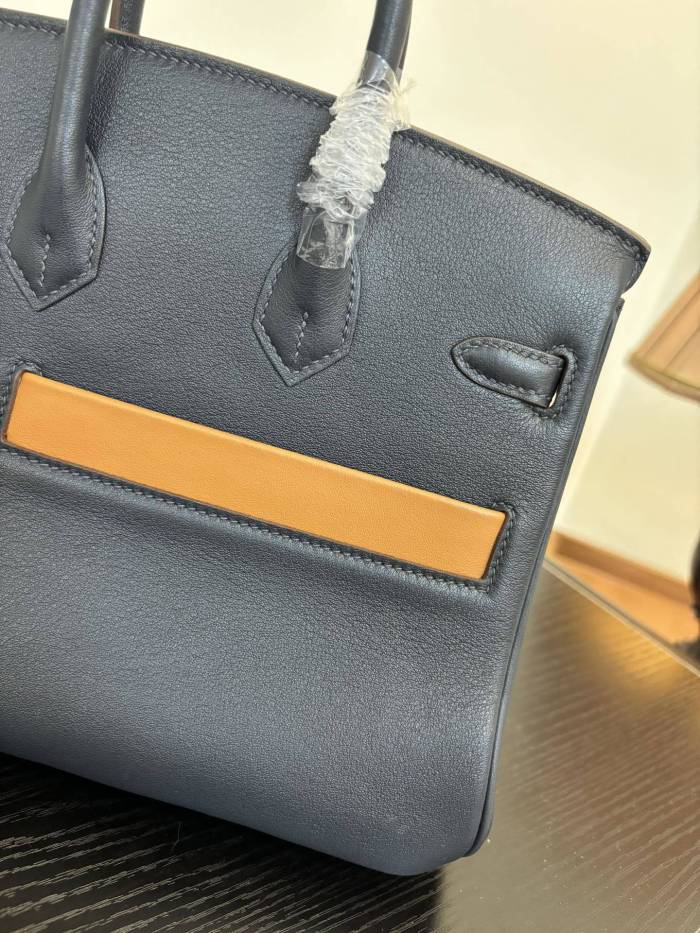 Birkin Colormatic Swift Leather“30*22*15CM”-0312=