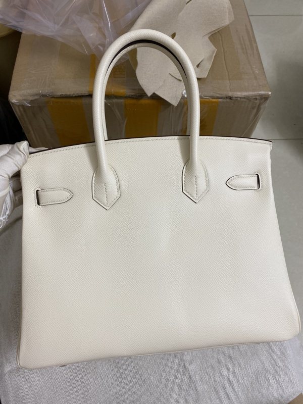 Birkin Epsom“30*22*16CM”-0671=