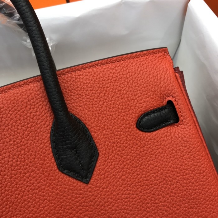 Birkin 25Bag“25*20*13CM”-0002=