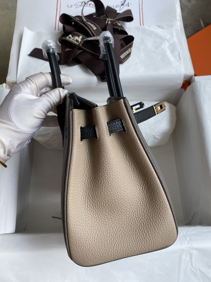 Birkin 25Bag“25*20*13CM”-0002=