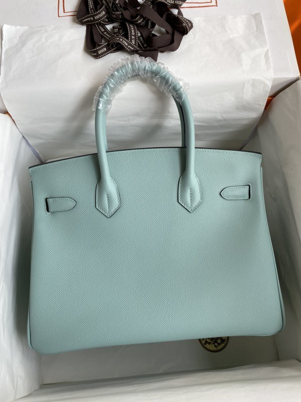 Birkin Epsom“30*22*16CM”-0671=