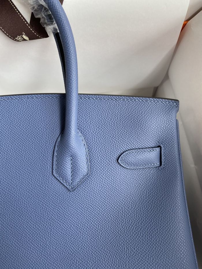 Birkin Epsom“30*22*16CM”-0671=