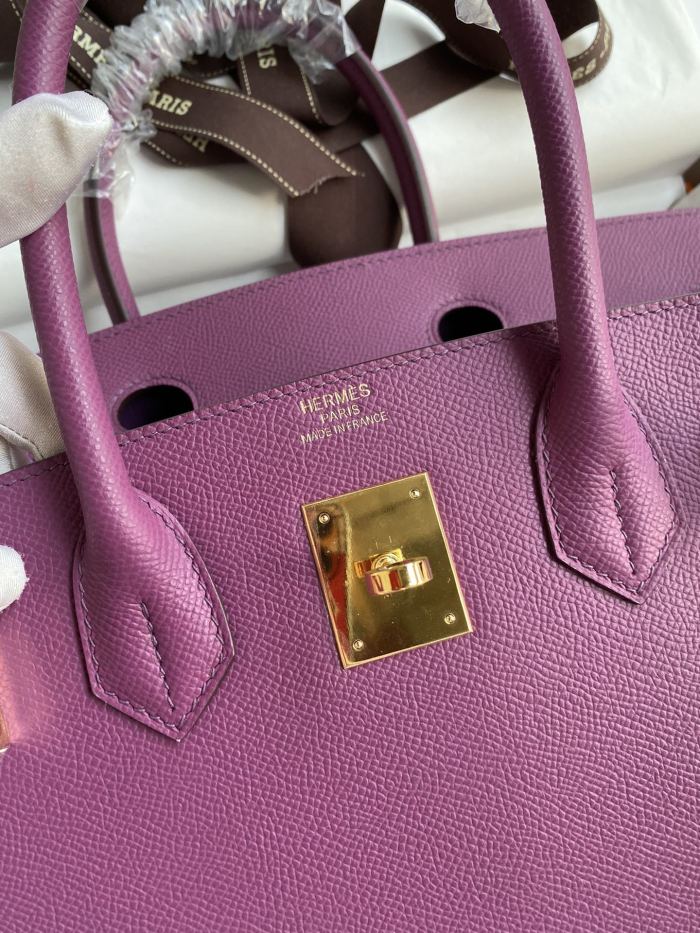Birkin Epsom“30*22*16CM”-0671=