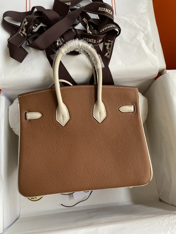 Birkin 25Bag“25*20*13CM”-0002=