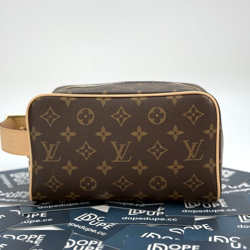 Dopp Kit Locker “28*16.5*15CM” 033
