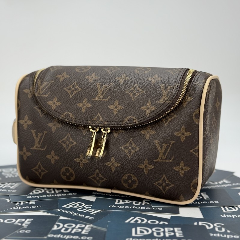 Dopp Kit Locker  “28*16.5*15CM” 033