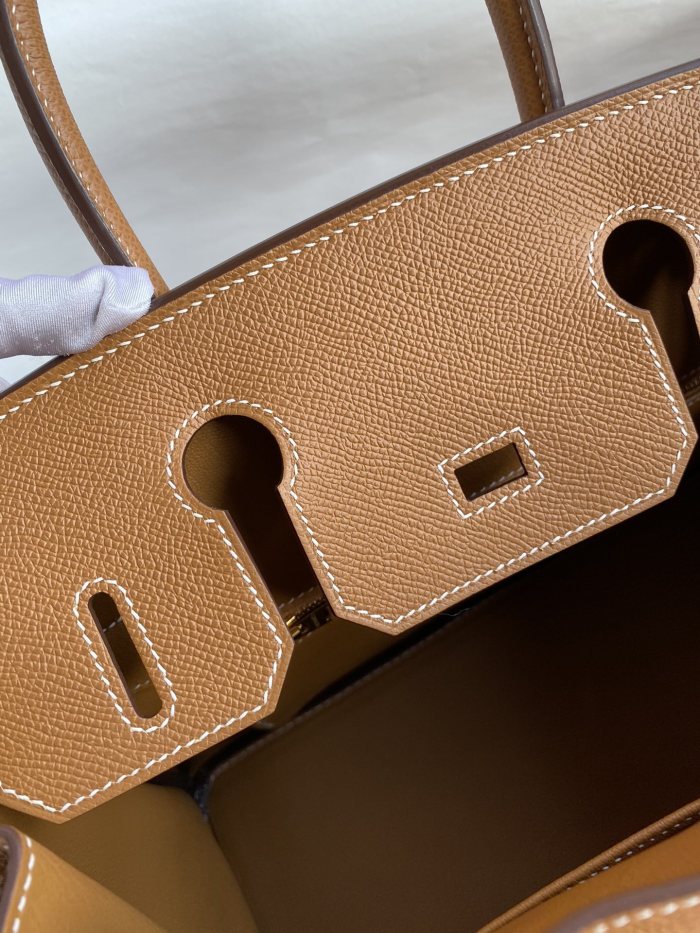 Birkin Epsom“30*22*16CM”-0671=