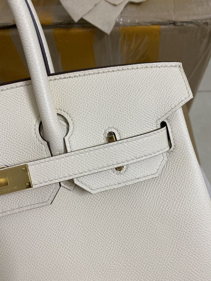 Birkin Epsom“30*22*16CM”-0671=