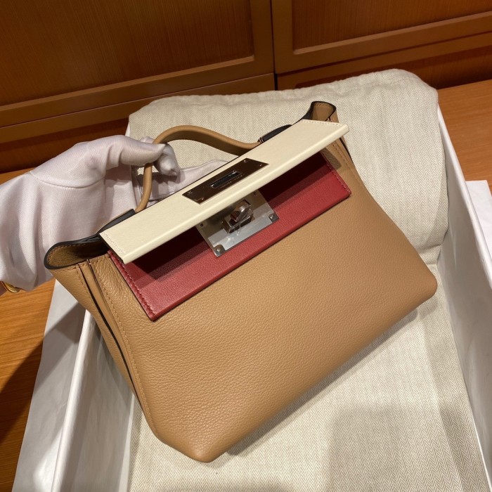 Mini Bag Evercolor-Swift“24*24*21CM”-0032=