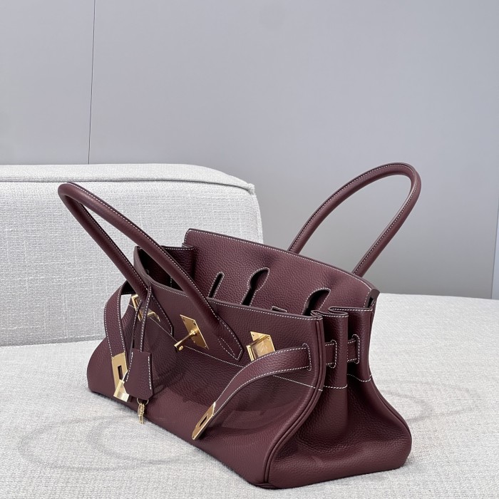 Shoulder Birkin“42*26*20CM”-0202=