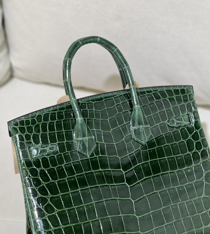 Birkin Crocodile“25*20*13CM”-0002=