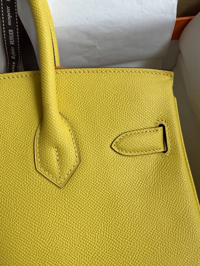 Birkin Epsom“30*22*16CM”-0671=