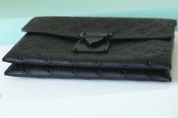 Pochette S Lock “28*22.5*3.5CM” 083