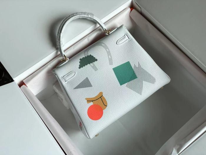 Kelly Togo“25*19*9CM”-0022=