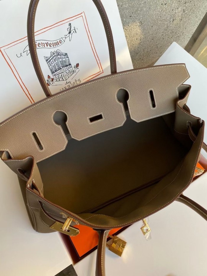 Shoulder Birkin“42*26*20CM”-0202=