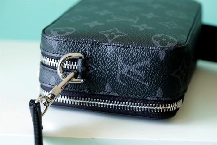 Alpha Wearable Crossbody Bag “18.5*11*6.5CM” 005