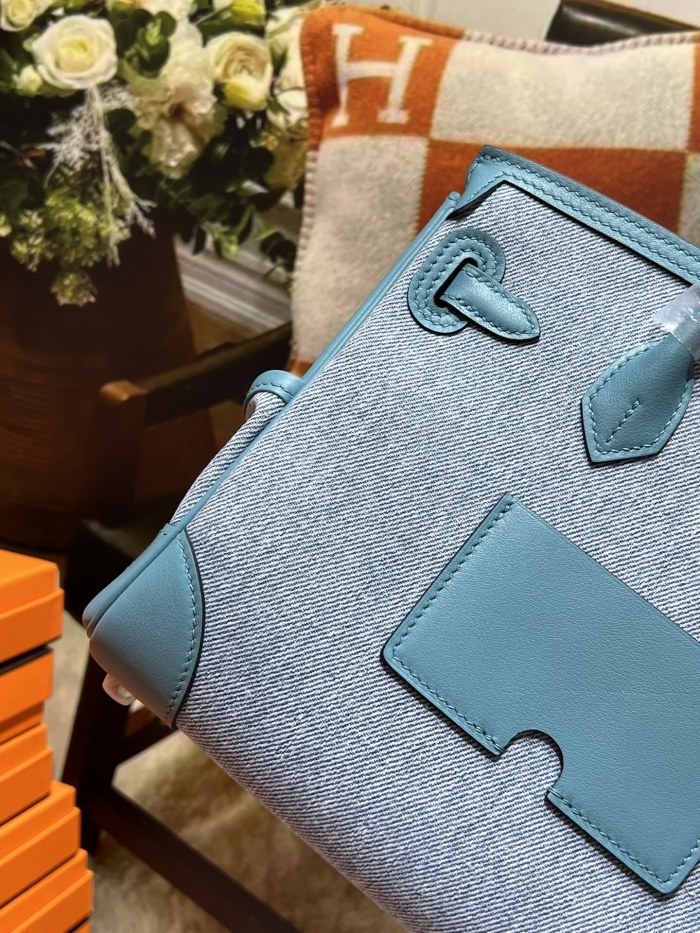 Birkin 25 Cargo“25*18*13CM”-0632=