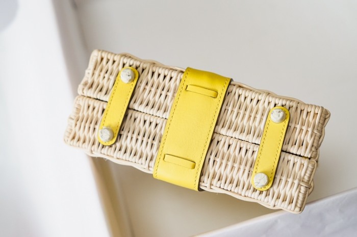 Kelly 20 Picnic“20*14*7CM”-0591=