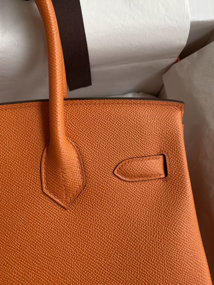 Birkin Epsom“30*22*16CM”-0671=