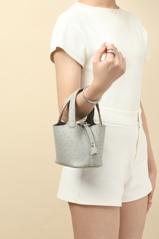 Picoton Lock Micro“14*10*14CM”-0012=