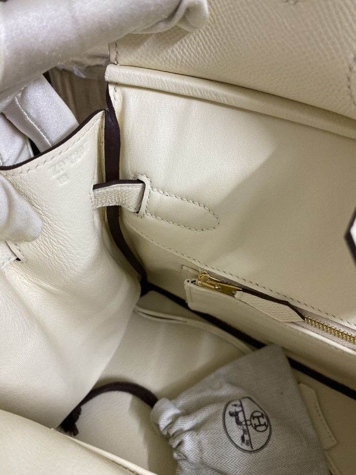 Birkin Epsom“30*22*16CM”-0671=