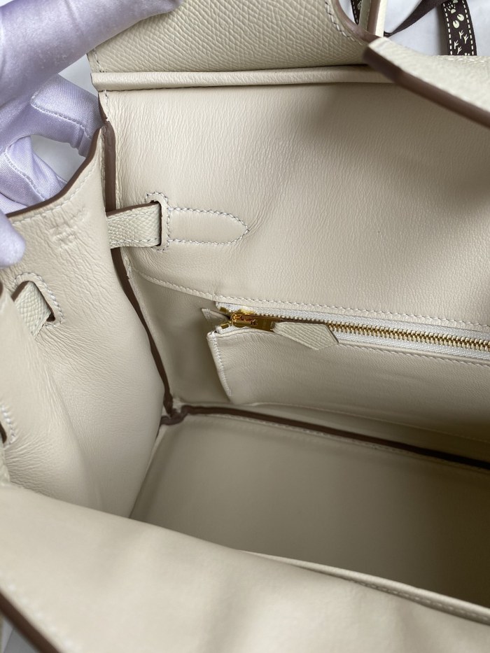 Birkin Epsom“30*22*16CM”-0671=