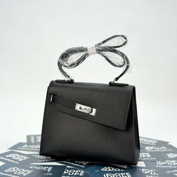 Mini Kelly“19*12*6CM”-0812
