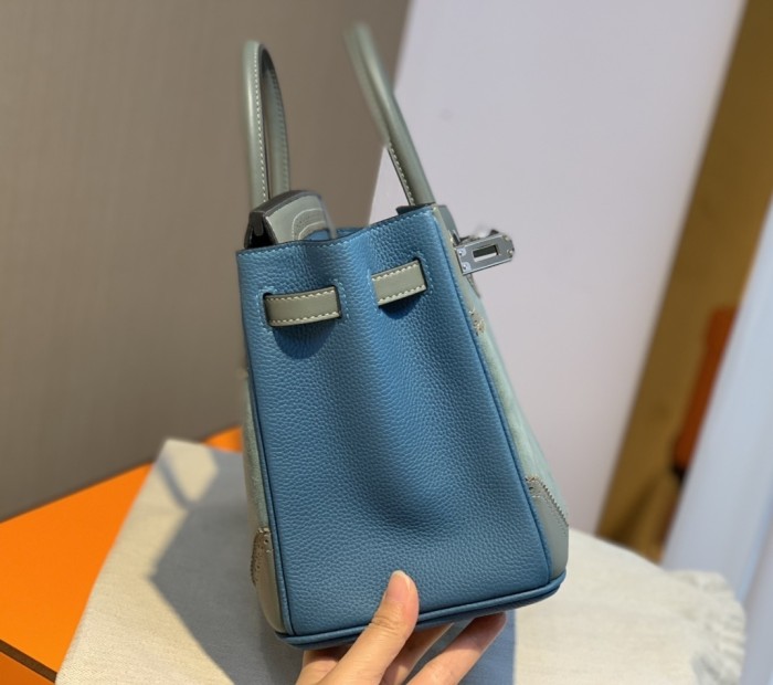 Birkin Ghillies“25*19*12CM” -0891=
