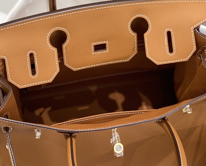 Birkin 30 Epsom“30*22*12CM”-0661=