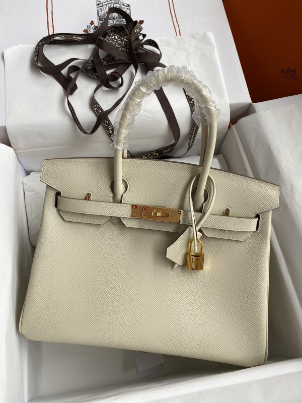 Birkin Epsom“30*22*16CM”-0671=