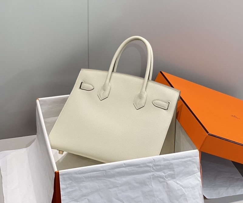 Birkin 30 Epsom“30*22*12CM”-0661=