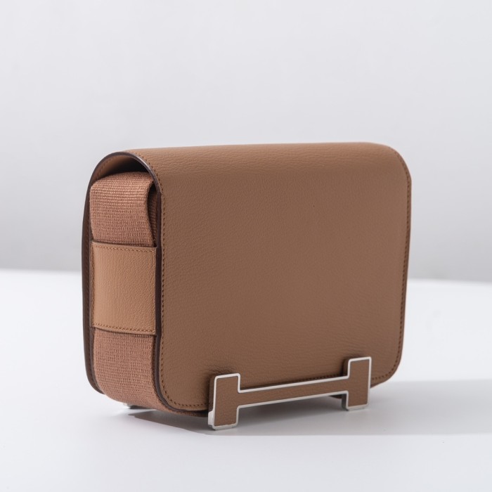 Hermes Geta“21.5*13*5CM”-0822=