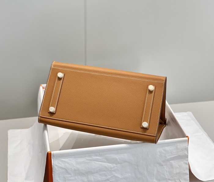 Birkin 30 Epsom“30*22*12CM”-0661=