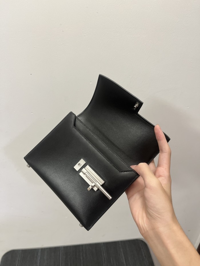 Verrou 17 Bag“17*14*5CM”-0012=