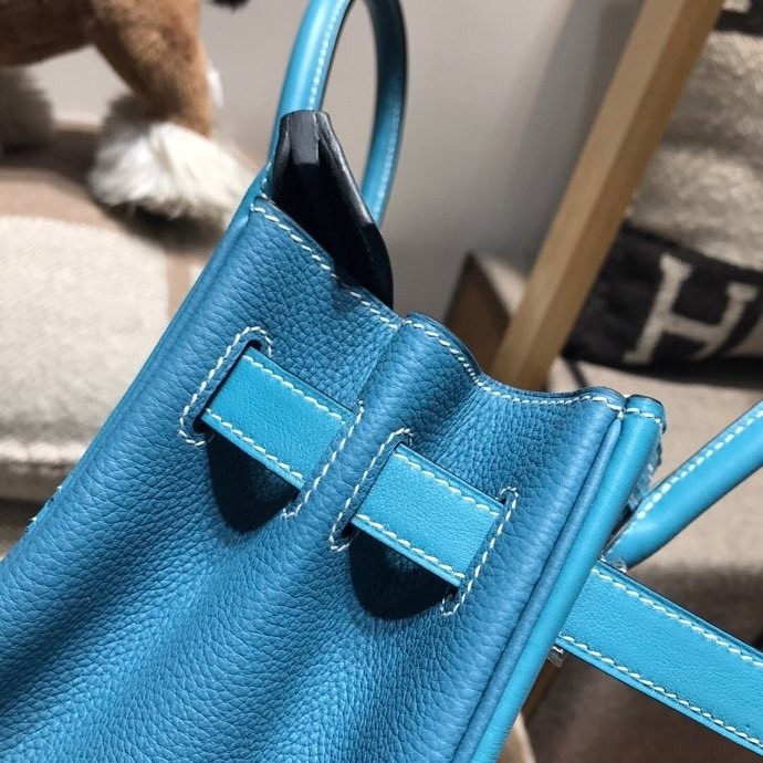 Birkin Ghillies30Togo-Swift “30*22*15CM”-0691=