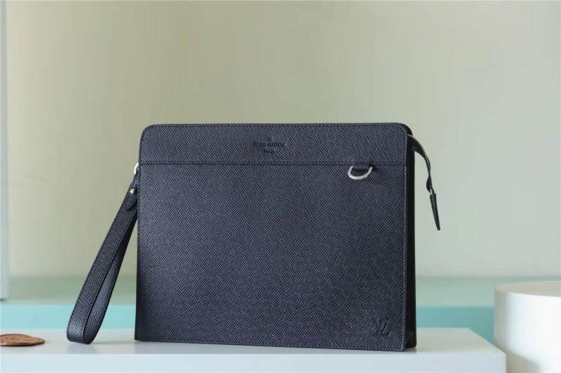 Standing Taiga Pouch “27*21*5CM” 053
