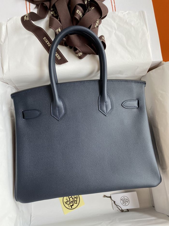 Birkin Epsom“30*22*16CM”-0671=