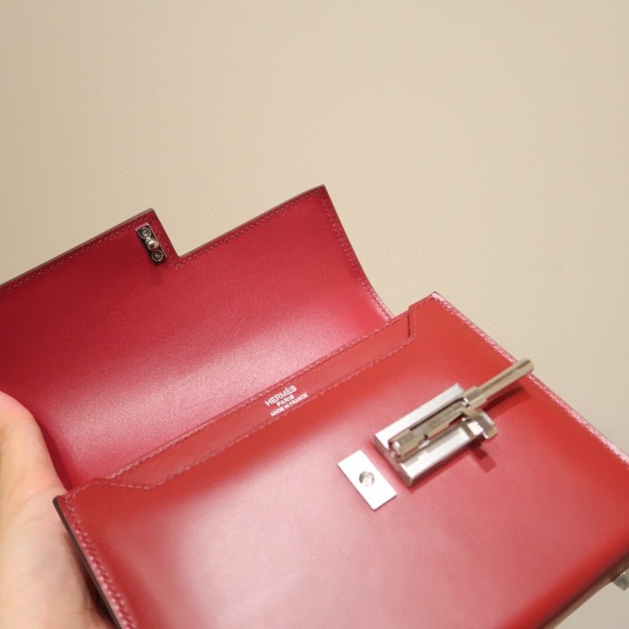 Verrou 17 Bag“17*14*5CM”-0012=