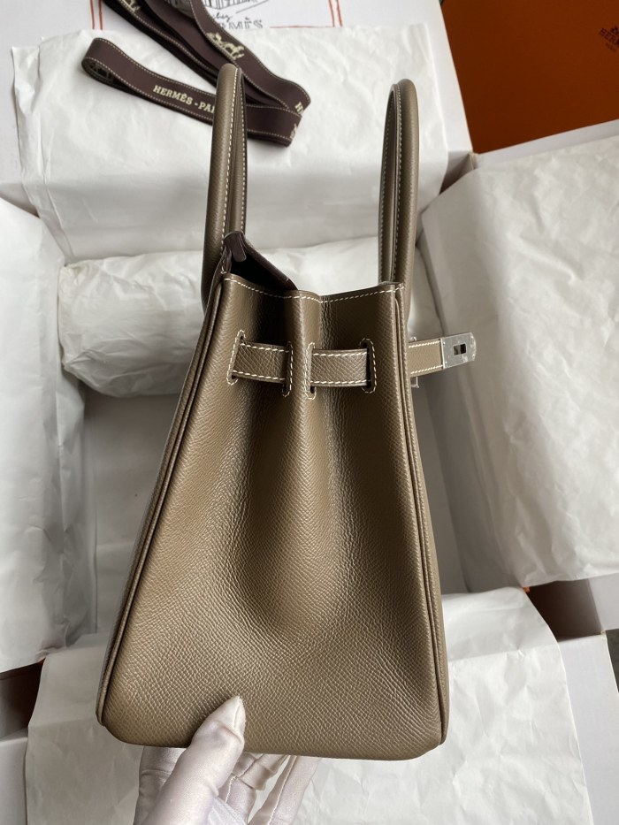 Birkin Epsom“30*22*16CM”-0671=