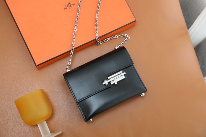 Verrou 17 Bag“17*14*5CM”-0012=