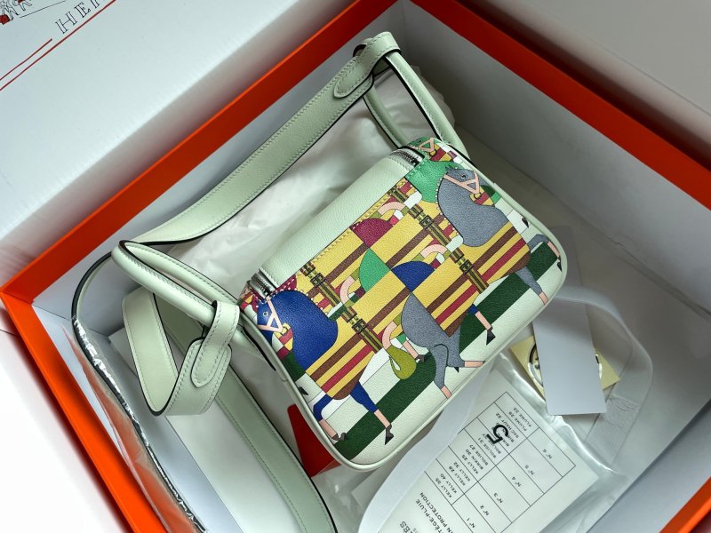 Mini Lindy“19*12*9CM”-0512=