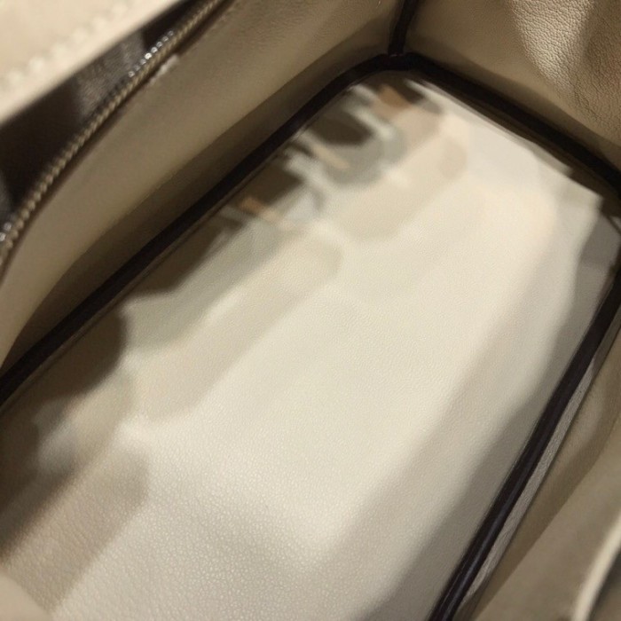 Birkin Ghillies 30CM Swift“30*22*15CM”-0891=